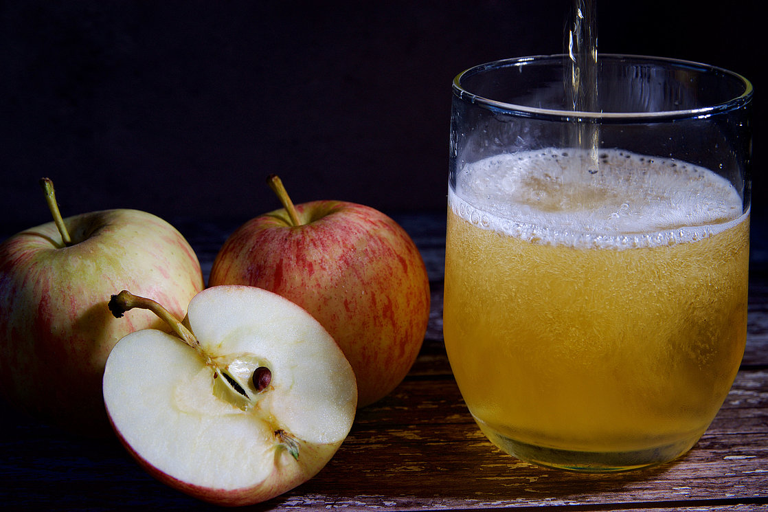 Cider Großhandelssortiment Getränkepool